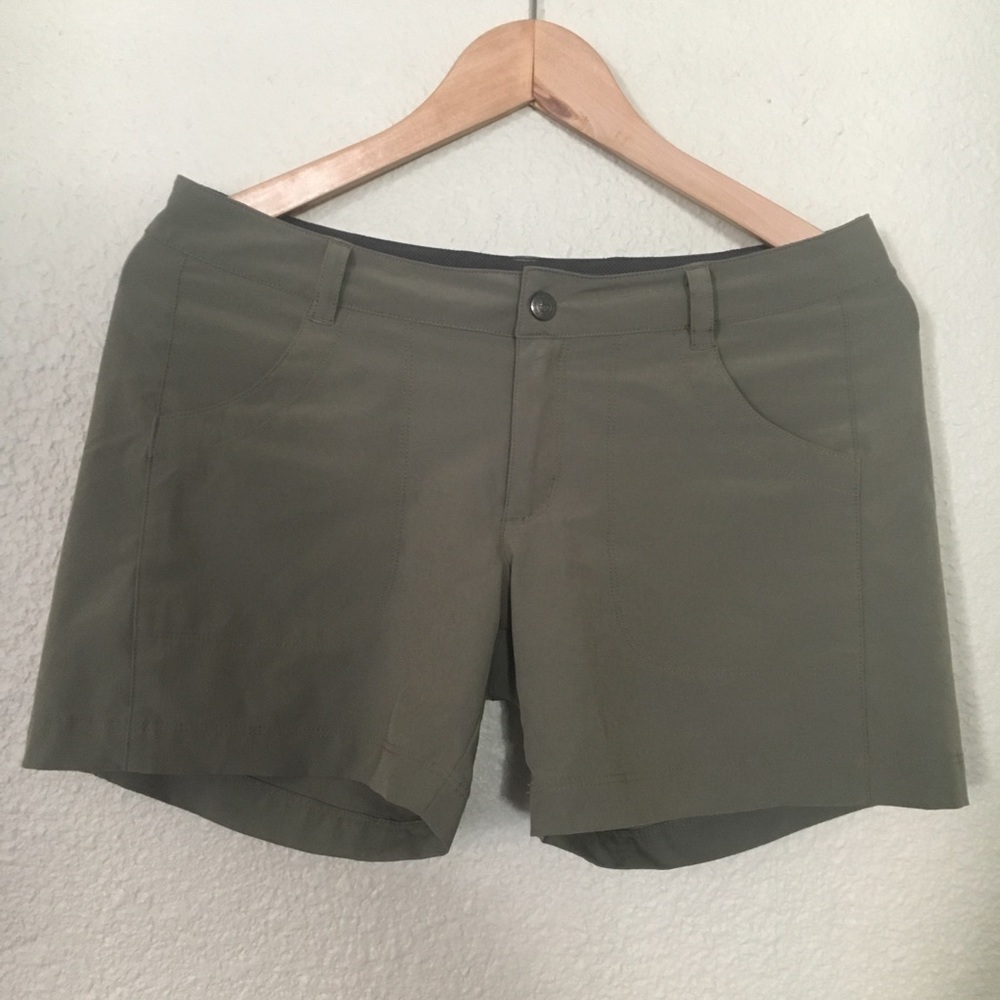 Patagonia Shorts